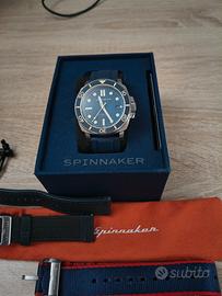 orologio spinnaker