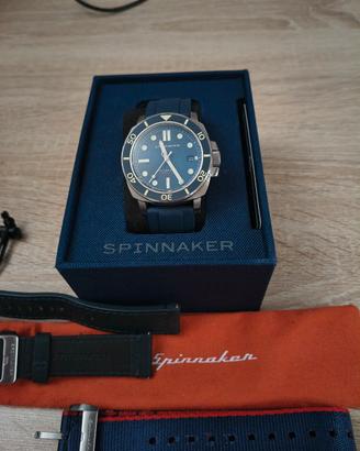 orologio spinnaker