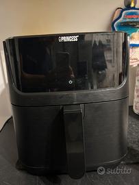 Friggitrice ad aria 6,5l