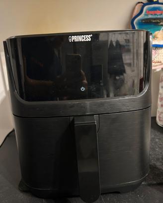 Friggitrice ad aria 6,5l