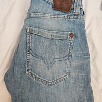 Jeans uomo Pepe jeans TG W31-L 34.