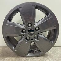 Cerchi in lega originali MINI 16"