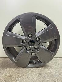 Cerchi in lega originali MINI 16"