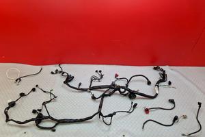 CABLAGGIO IMPIANTO KAWASAKI ER6 N 2006 2007 ER 6N