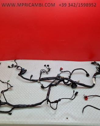 CABLAGGIO IMPIANTO KAWASAKI ER6 N 2006 2007 ER 6N