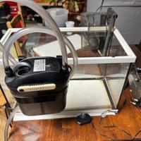 Acquario e accessori