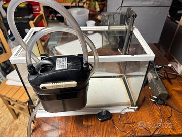 Acquario e accessori