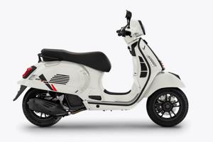 VESPA GTS 125 SUPER SPORT