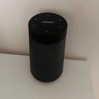 BOSE REVOLVE NERO