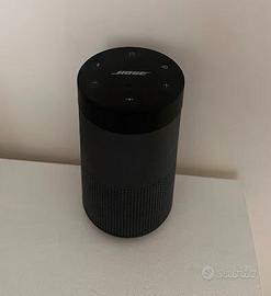 BOSE REVOLVE NERO