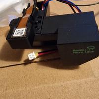 micro lidar per bambulab x1c e scheda th v9