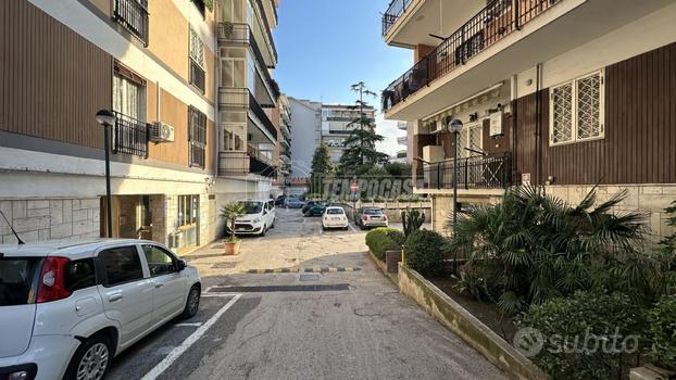 Appartamento a San Giorgio a Cremano 4 locali