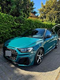 AUDI A1 40TFSI