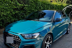 AUDI A1 40TFSI
