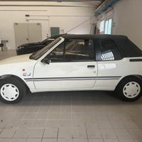 Peugeot 205 CJ Cabriolet