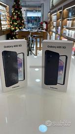 Samsung Galaxy A55 128 GB - NUOVO