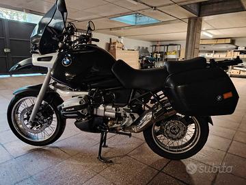 BMW 1100 GS 