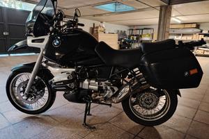 BMW 1100 GS 