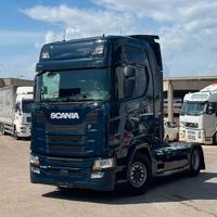 Scania s450 2019