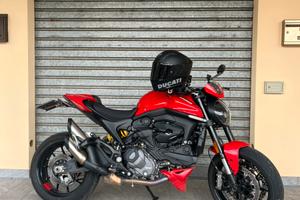 Ducati Monster 937 2024