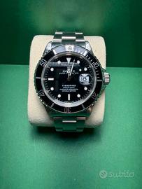 Rolex Submariner 16610 - Solo orologio