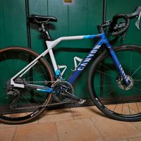 Canyon inflite cf sl 7