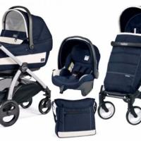 Trio Peg Perego