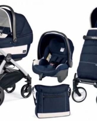 Trio Peg Perego