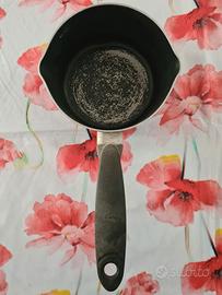 Pentolino per cucina diametro 16 centimetri