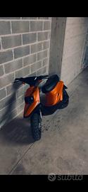 booster mbk 50 1993