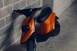 booster mbk 50 1993