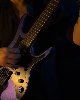 Chitarra Mooer W900 Gtrs