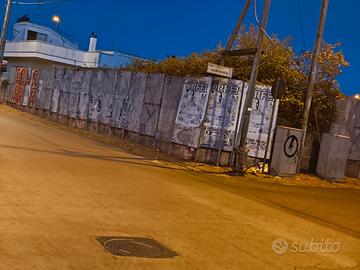 Terreno edificabile via Pirandello Veglie