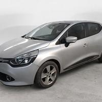 Renault Clio 1.2 75CV 5p NEOPATENTATI