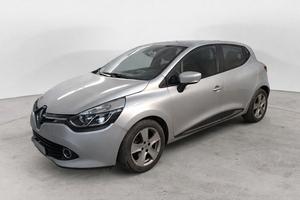 Renault Clio 1.2 75CV 5p NEOPATENTATI