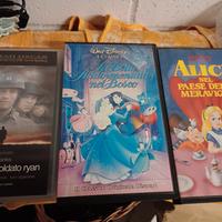 Cartoni Walt Dysney originali