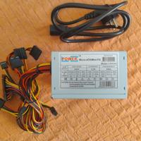 ALIMENTATORE PC ATX LC POWER 200 Watt SFX NUOVO