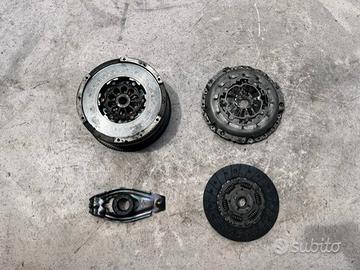 Volano frizione Audi A4 allroad 2012 2000 TDI