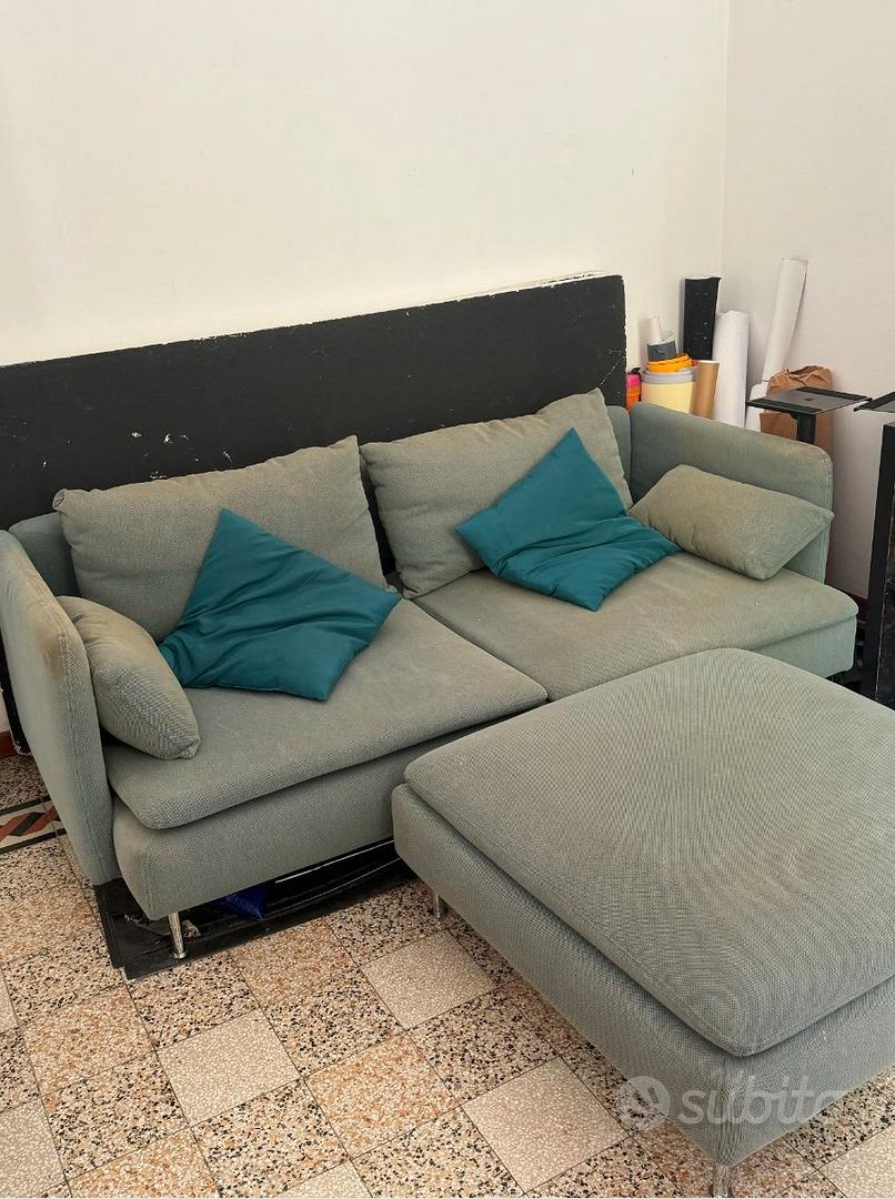 Living Room Divano Ikea Vimle Opinioni VIMLE Divano A Posti