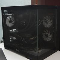 Pc Gaming (leggere descrizione)