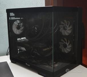 Pc Gaming (leggere descrizione)