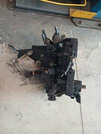 cambio manuale clio 1500 TD