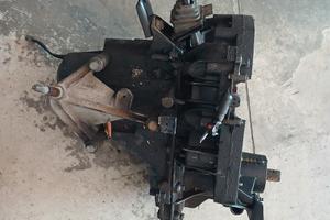 cambio manuale clio 1500 TD
