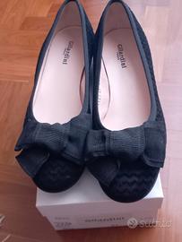 Scarpe Gilardini Firenze mai indossate