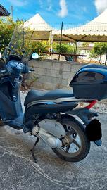 scooter Honda SH 125