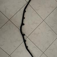 GUARNIZIONE BATTUTA COFANO PARAURTI ANTERIORE BMW