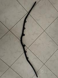 GUARNIZIONE BATTUTA COFANO PARAURTI ANTERIORE BMW