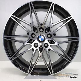 Cerchi in lega 18 per bmw serie 1 F40 2020