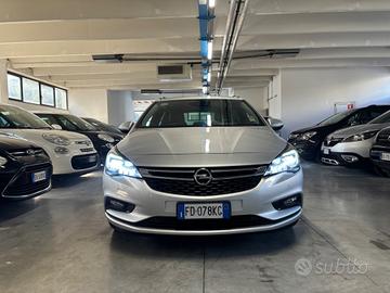 Opel Astra 1.6 CDTi AUTOMATICA