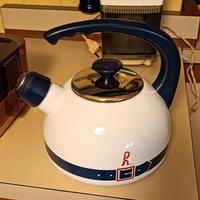 bollitore Roberta di camerino 